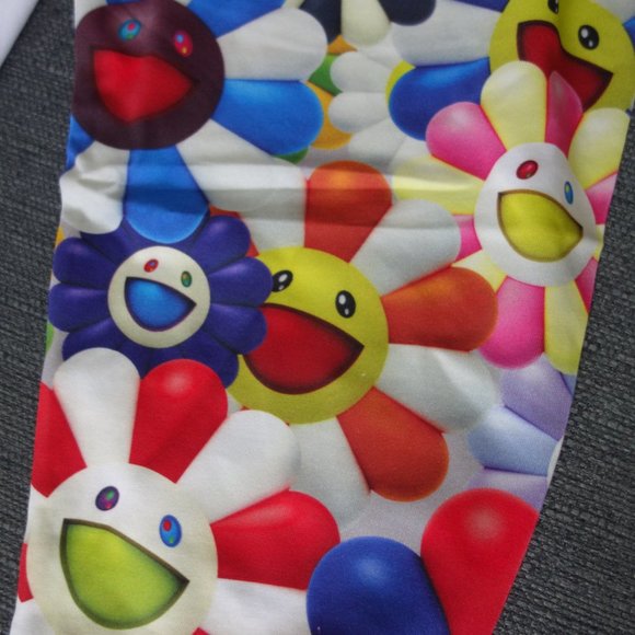 Nike RTFKT Murakami Drip Long Sleeve T-Shirt Size S-Brand New Never Worn & Rare - Picture 13 of 14